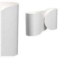 FLOS F2400009 LAMPADA DA PARETE LED 2X100W E27 - Gieffeshop LAMPADA My Store