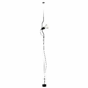 FLOS F5400030 LAMPADA DA TERRA 1X150W E27 - Gieffeshop LAMPADA My Store
