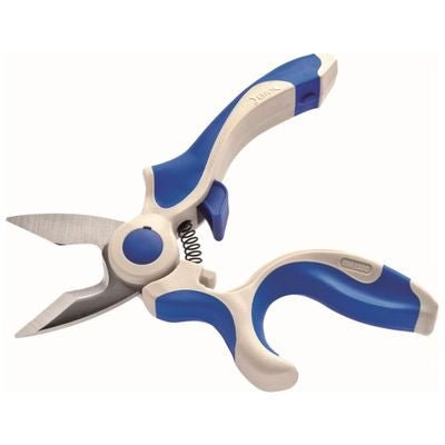 Forbice Elettricista BM GROUP 1330 X - Pro Evo - Professionale con Custodia - 50mm² - Gieffeshop Utensili Elettrici BM GROUP