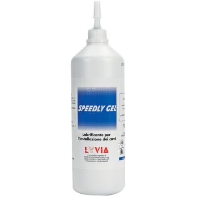 Gel Lubrificante Scorricavo Arteleta 60760 - 1Kg per Posa Cavi - Gieffeshop ATTREZZATURA LAVORO My Store