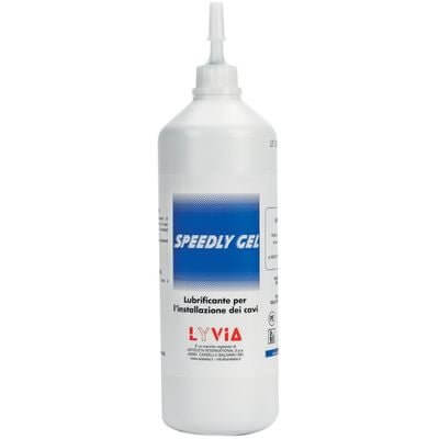Gel Lubrificante Scorricavo Arteleta 60760 - 1Kg per Posa Cavi - Gieffeshop ATTREZZATURA LAVORO My Store