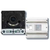 Kit Base BPT - CAME 62621180 Impianto Audio/Video X1 Sistema Completo Mono Ingresso - Gieffeshop CITOFONIA BPT - CAME