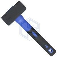 LAFERRAMENTA 40123 MAZZETTA MARTELLO PESO 1000 GR - Gieffeshop ATTREZZATURA LAVORO My Store