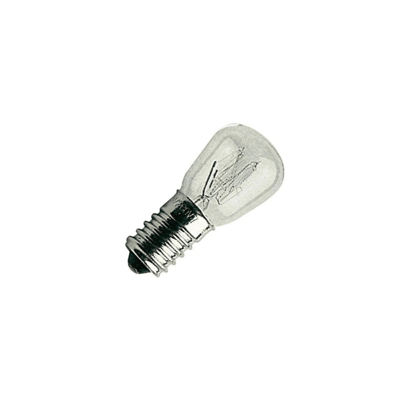 Lampadina per Forno ARTELETA 5314 | E14 15W Resistente 300°C - Gieffeshop LAMPADA My Store