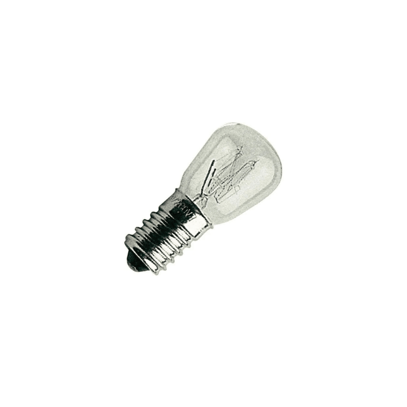 Lampadina per Forno ARTELETA 5314 | E14 15W Resistente 300°C - Gieffeshop LAMPADA My Store