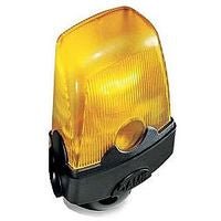 Lampeggiante LED CAME KLED Giallo - Segnalazione Automazione 120/230VAC - Gieffeshop AUTOMAZIONE CANCELLI My Store