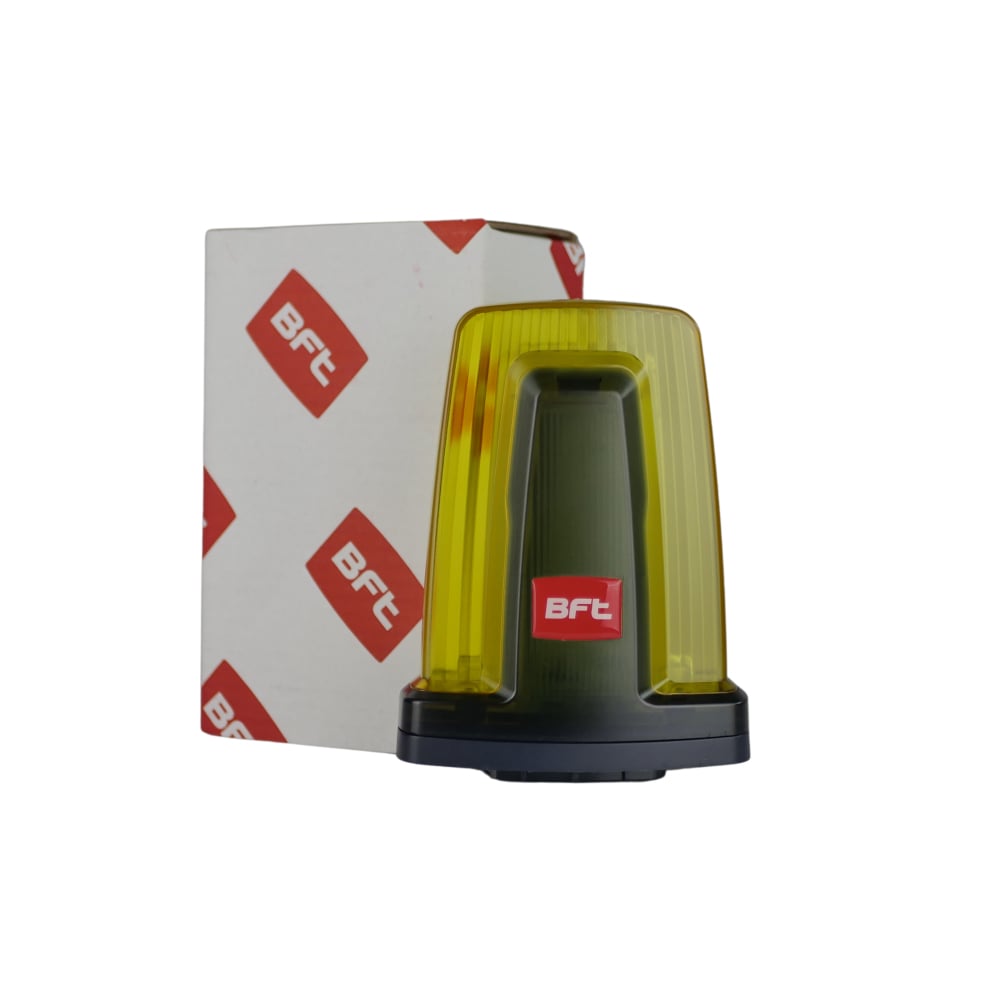 BFT   D11409300002     LAMPEGGIANTE CON ANTENNA INTEGRATA My Store