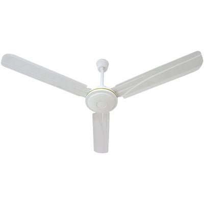MELCHIONI 118620048 VENTILATORE SOFFITTO 3 PALE 5 VELOCITA' - Gieffeshop CLIMATIZZAZIONE My Store