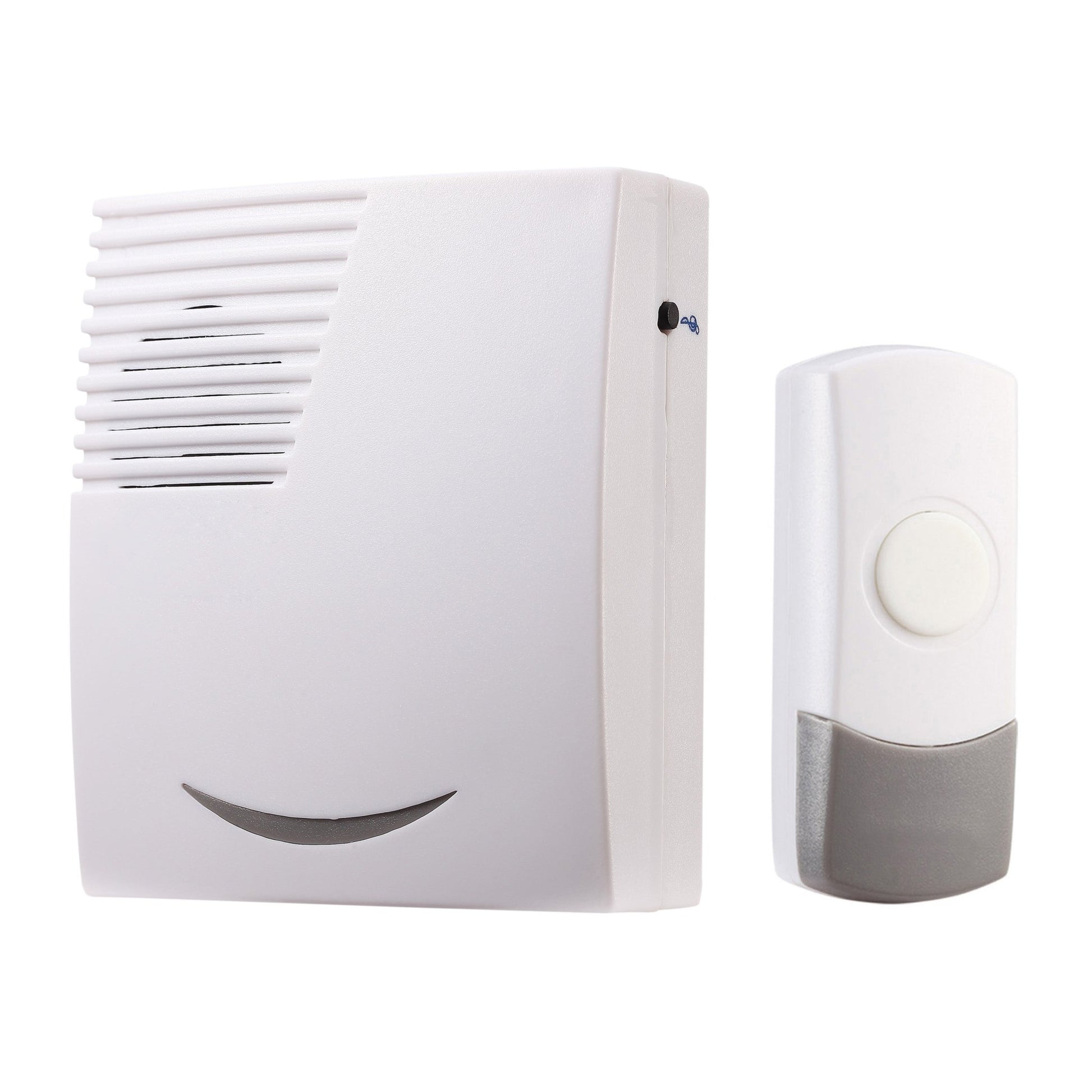 MELCHIONI 141400059 CAMPANELLO SENZA FILI - Gieffeshop ANTIFURTI My Store