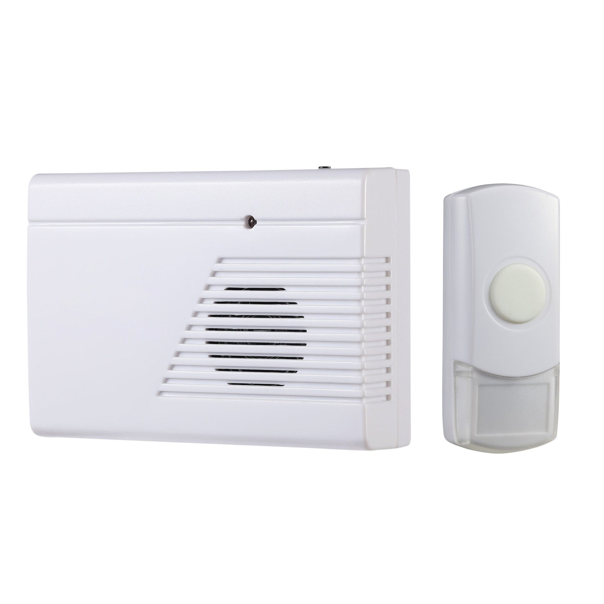 MELCHIONI 141400060 CAMPANELLO SENZA FILI - Gieffeshop ANTIFURTI My Store