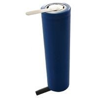 MELCHIONI 491463534 BATTERIA LITIO 3,7V 2000 MAH RICARICABILE - Gieffeshop BATTERIE My Store