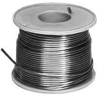 MELCHIONI 495237892 ROCCHETTO STAGNO PIOMBO 60/40 1,5MM 100GR - Gieffeshop ATTREZZATURA LAVORO My Store