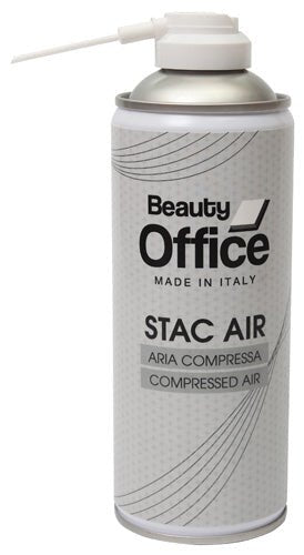 MELCHIONI 495338250 ARIA COMPRESSA BOMBOLETTA SPRAY400ML - Gieffeshop ATTREZZATURA LAVORO My Store