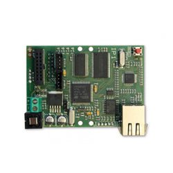 Modulo IP Smart AMC IP - 1 | Telegestione Cloud App Programmazione Remota Internet - Gieffeshop ANTIFURTI AMC ELETTRONICA