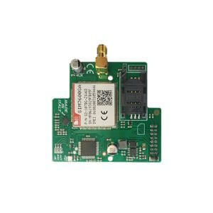 Modulo Telefonico Smart AMC X4W | 4G Worldwide Telegestione Cloud App SMS - Gieffeshop ANTIFURTI AMC ELETTRONICA