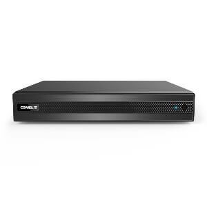NVR Comelit NIPNVR004N06PA - Videoregistratore Digitale 4 Canali IP PoE - Gieffeshop ANTIFURTI My Store