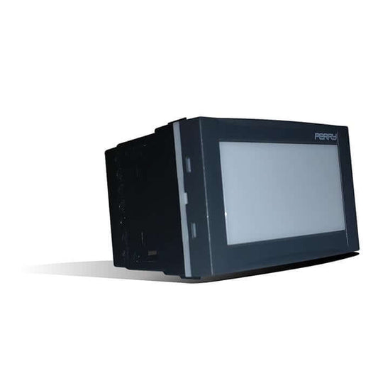 PERRY 003 LAMPADA LED SEGNAPASSO 230VAC AUTONOMIA 2H - Gieffeshop Illuminazione interni My Store