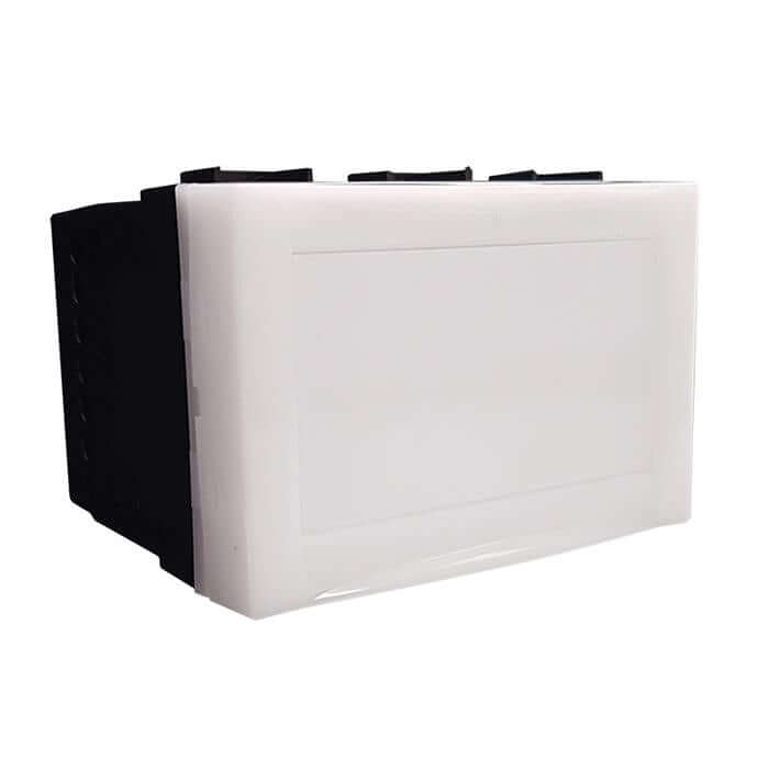 PERRY 003E LAMPADA EMERGENZA LED SOLO EMERGENZA AUTONOMIA 1H - Gieffeshop Illuminazione interni My Store