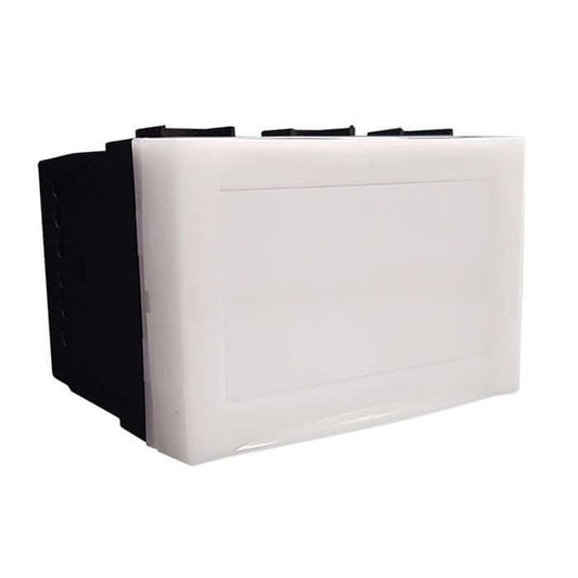 PERRY 003E LAMPADA EMERGENZA LED SOLO EMERGENZA AUTONOMIA 1H - Gieffeshop Illuminazione interni My Store