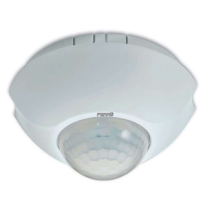 PERRY SP015 RIVELATORE DI PRESENZA RAGGI INFRAROSSI - Gieffeshop ANTIFURTI My Store