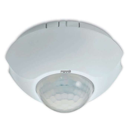 PERRY SP015 RIVELATORE DI PRESENZA RAGGI INFRAROSSI - Gieffeshop ANTIFURTI My Store