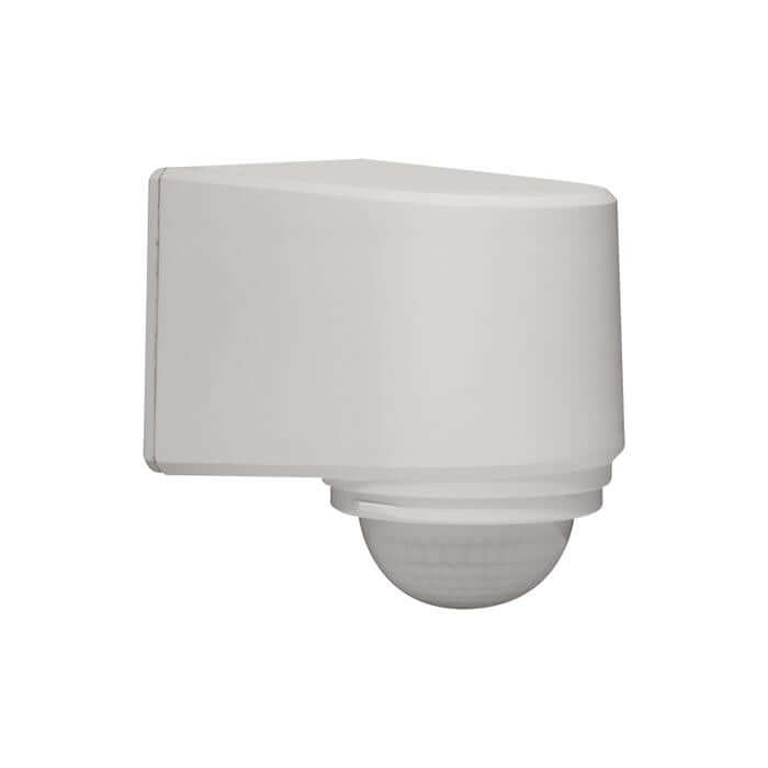 PERRY SP044B RIVELATORE MOVIMENTO PARETE IP44 - Gieffeshop ANTIFURTI My Store