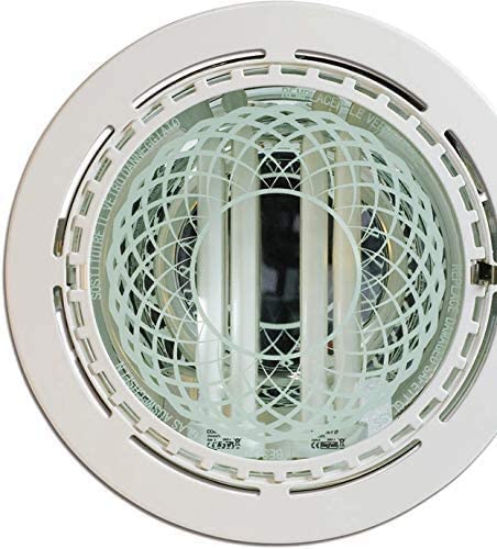 Proiettore Incasso Beghelli ELPLAST 71011 - 2x26W G24Q - 3 IP20 - Gieffeshop LAMPADA My Store