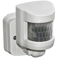 Rilevatore Movimento ARTELETA 58500 - Infrarossi Passivo IP55 Esterni Impermeabile - Gieffeshop VIDEOSORVEGLIANZA My Store