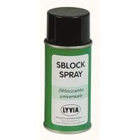 Sbloccante Universale ARTELETA 60775 - Spray 150ml Professionale Multiuso - Gieffeshop ATTREZZATURA LAVORO My Store