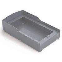 Scatola Contenitore BPT - CAME 60020200 Parapioggia 2 Moduli MTM Lamiera Acciaio - Gieffeshop CITOFONIA BPT - CAME