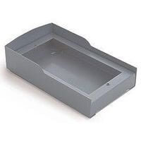 Scatola Contenitore BPT - CAME 60020200 Parapioggia 2 Moduli MTM Lamiera Acciaio - Gieffeshop CITOFONIA BPT - CAME