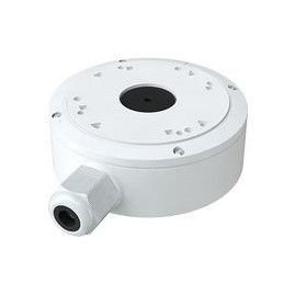 Scatola Derivazione Comelit JBA - TBBA - Telecamera Bullet Bianca IP66 - Gieffeshop ANTIFURTI My Store