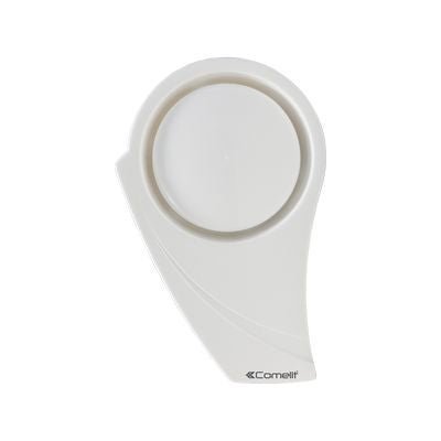 Sirena Interno Comelit SIR100A - Piezoelettrica 12VDC Antintrusione - Gieffeshop ANTIFURTI COMELIT