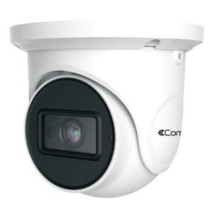 Telecamera IP Comelit IPTCAMN04FB - Mini Dome 4MP Serie Advance Turret - Gieffeshop ANTIFURTI My Store