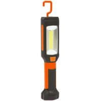 Torcia LED ARTELETA 693 - Multifunzione Portata 50mt Pinza Magnetica Orientabile 180° - Gieffeshop LAMPADA My Store