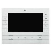 Videocitofono BPT - CAME 62100520 Display LCD 7 Pollici Colori Vivavoce Touch - Gieffeshop CITOFONIA BPT - CAME