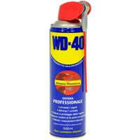 WD40 39034 IDROREPELLENTE ANTICORROSIVO LUBRIFICANTE 500ML - Gieffeshop ATTREZZATURA LAVORO My Store
