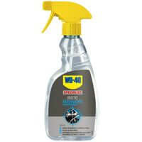 WD40 39241 MOTO DETERGENTE UNIVERSALE PER MOTOCICLETTA 500ML - Gieffeshop ATTREZZATURA LAVORO My Store