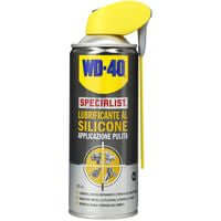 WD40 39348 SUPER SBLOCCANTE AZIONE RAPIDA SPRAY 400ML - Gieffeshop ATTREZZATURA LAVORO My Store