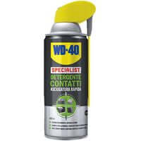 WD40 39368 DETERGENTE CONTATTI ELETTRICI 400ML - Gieffeshop ATTREZZATURA LAVORO My Store