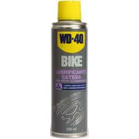 WD40 39703/46 LUBRIFICANTE AL PTFE PER CATENA BICICLETTA 250ML - Gieffeshop ATTREZZATURA LAVORO My Store