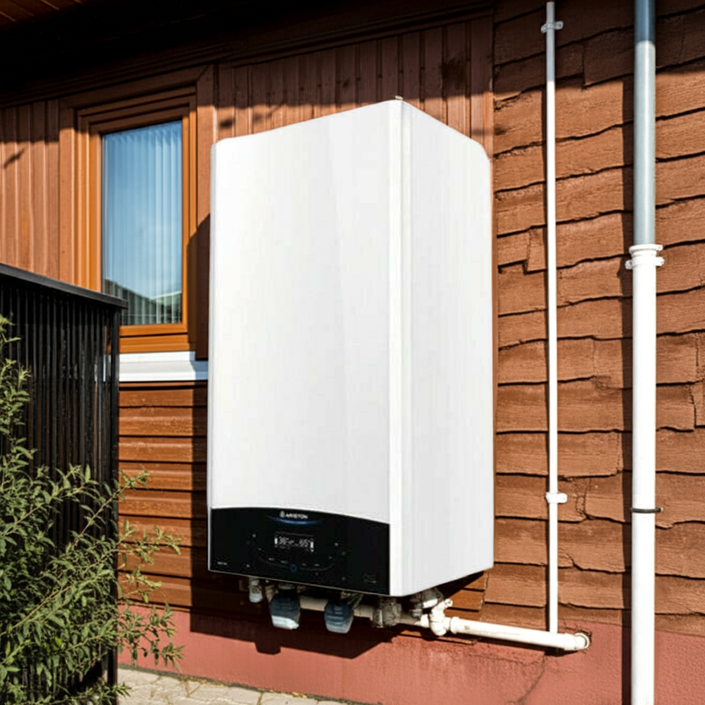 ARISTON 3301113 CALDAIA A CONDENSAZIONE 24KW My Store