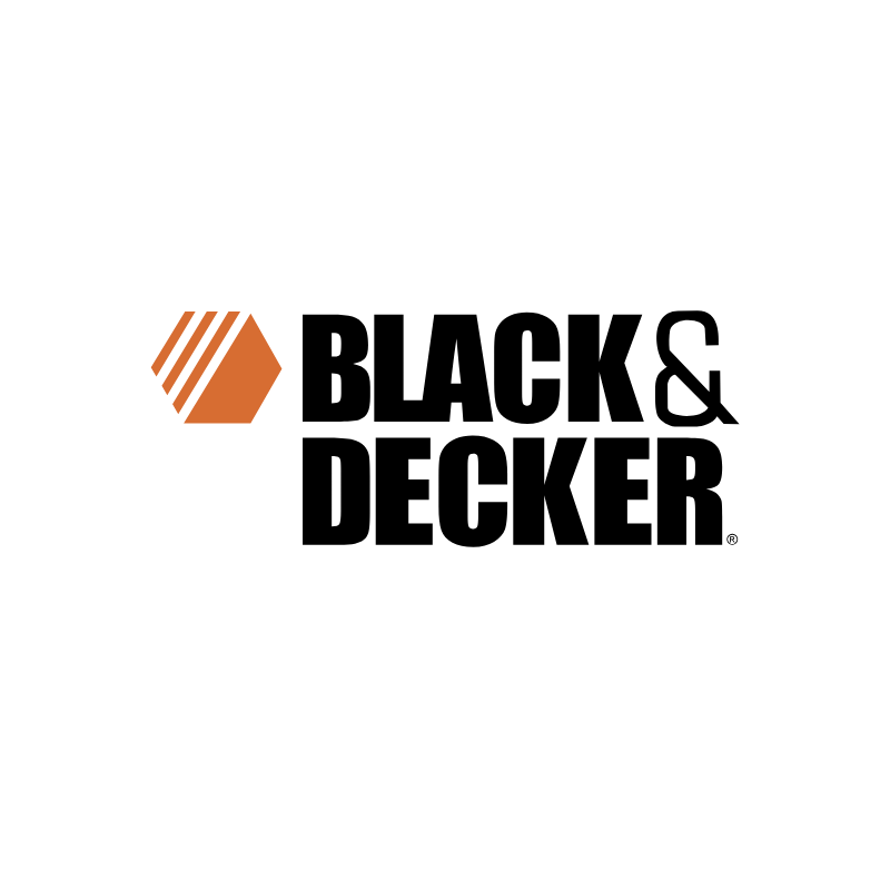 BLACK-DECKER Gieffeshop