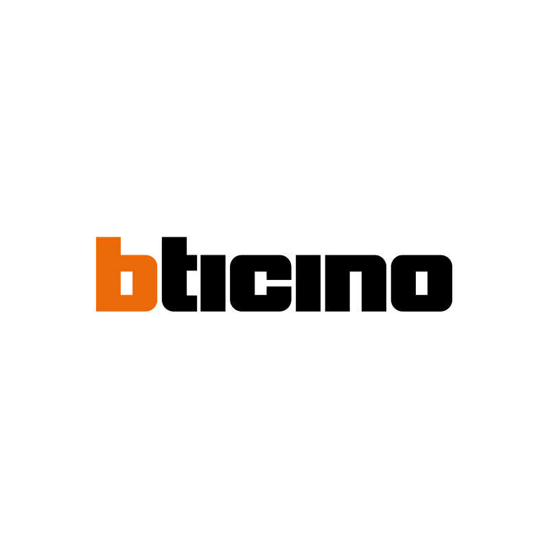 BTicino Serie Civile - Gieffeshop