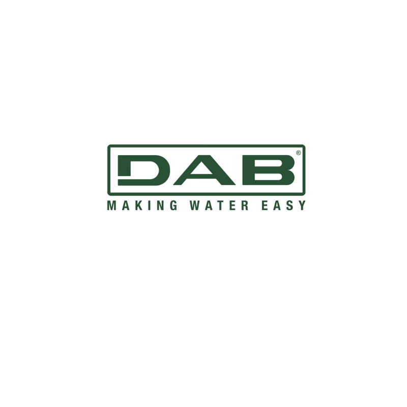 DAB Pumps - Gieffeshop