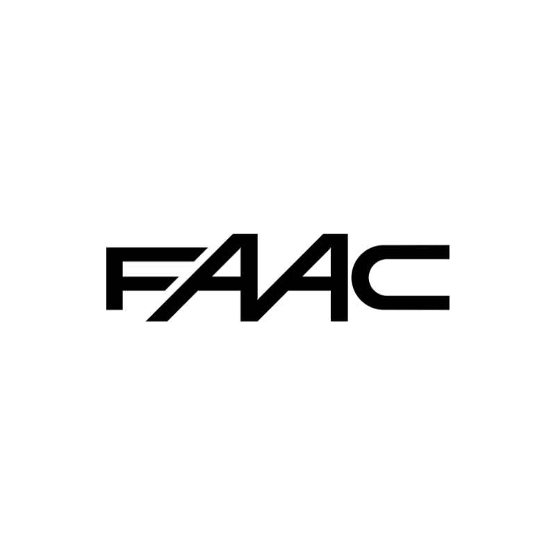 FAAC - Gieffeshop