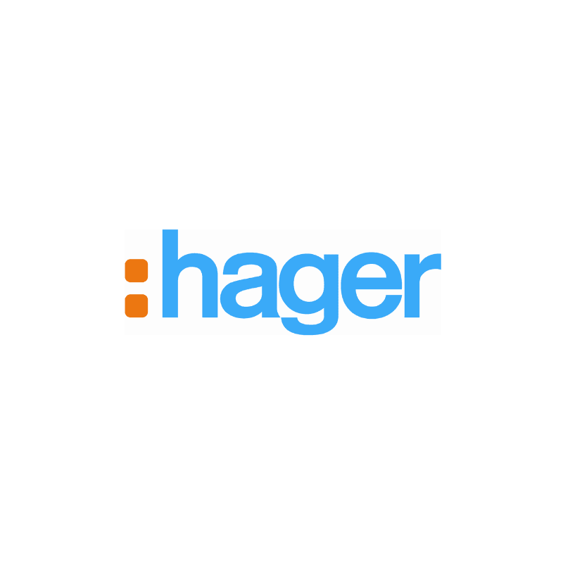 Hager - Gieffeshop