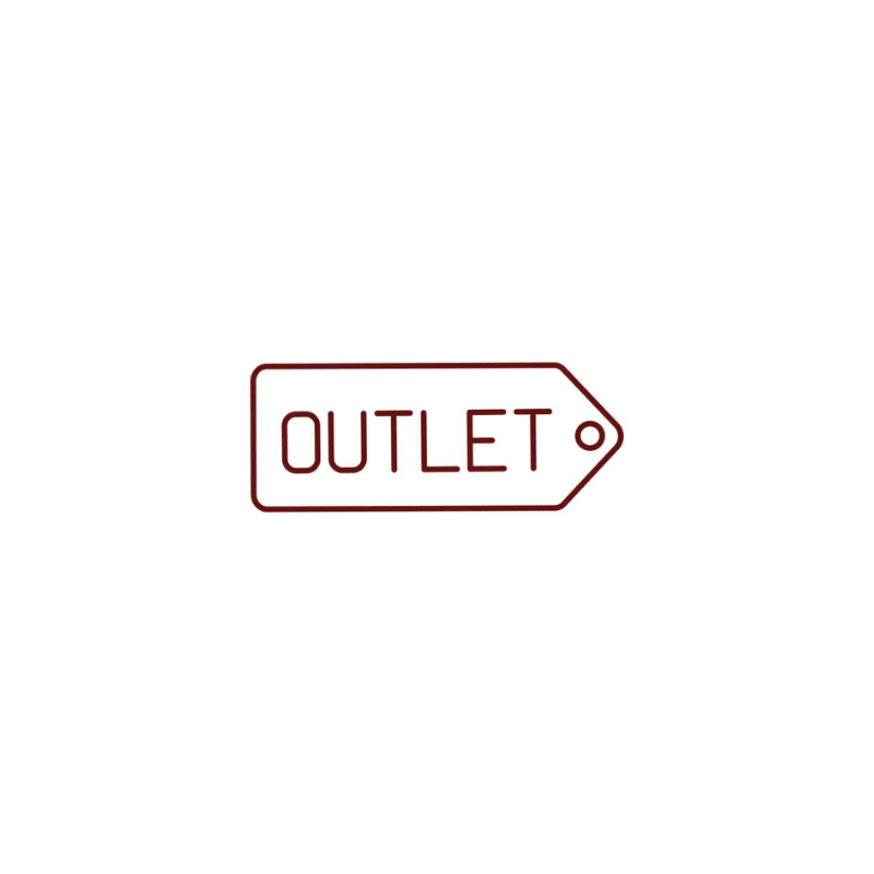 Outlet - Gieffeshop