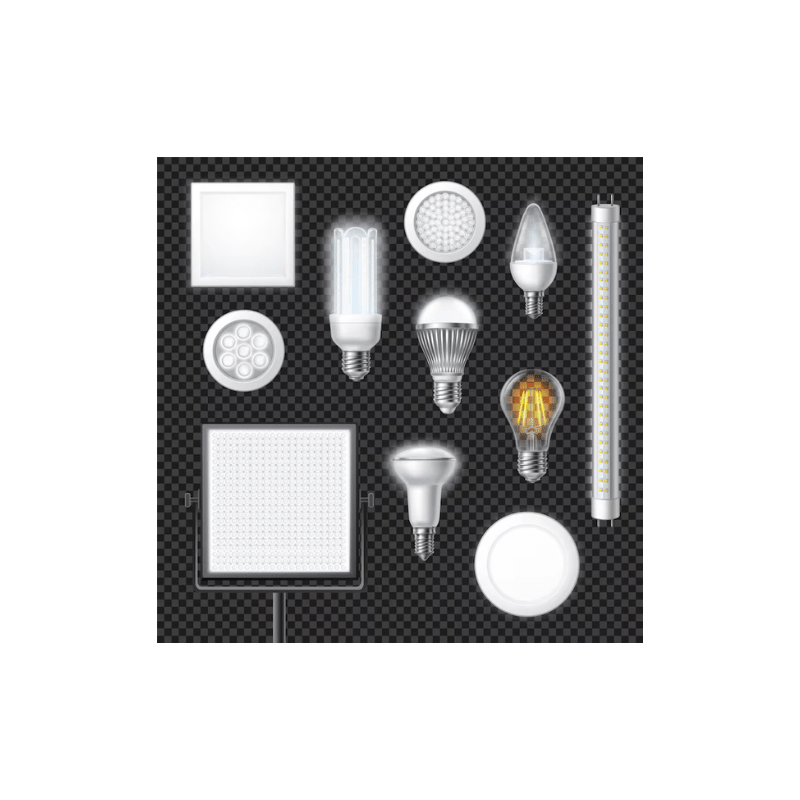 Performance in Lighting - Gieffeshop