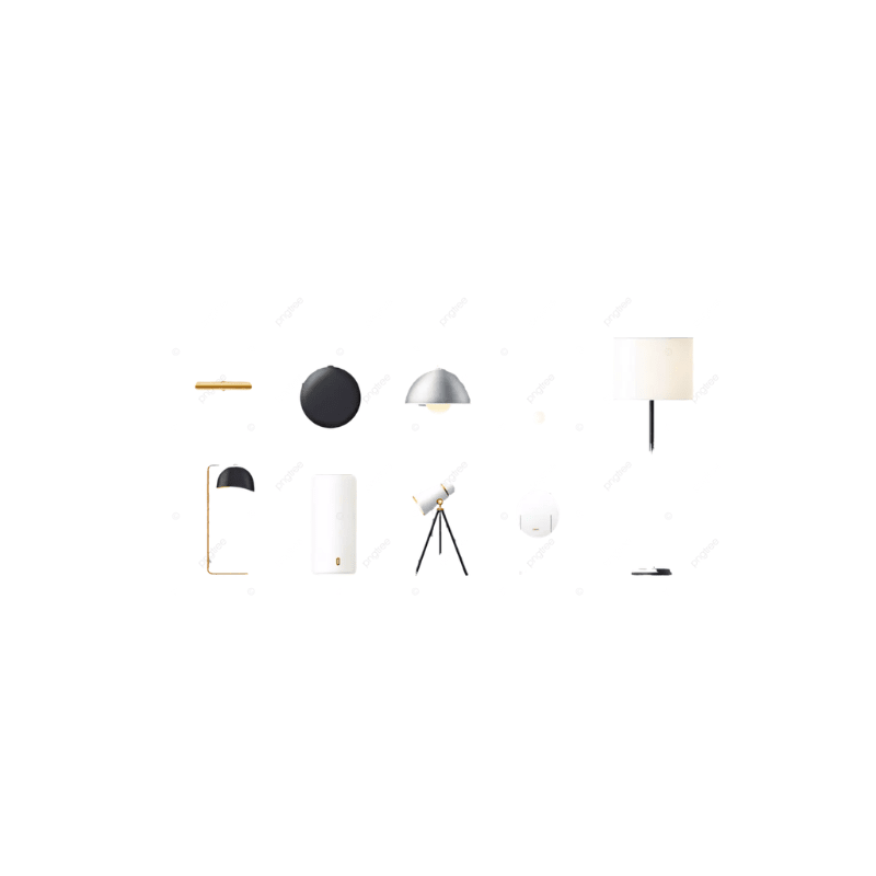Prodotti Illuminazione - Gieffeshop